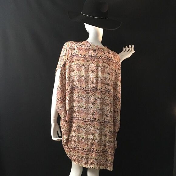 New! Victoria's Secret KIMONO - Picture 2 of 3